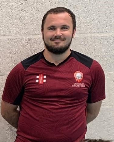 Tom Arthur - excellent 6 for 25 spell by Cresselly captain Tom Arthur - excellent 6 for 25 spell by Cresselly captain